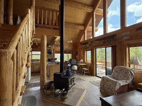 Other - 910 Bronco View Ln, Pitkin, CO 81241 photo 11 of 12