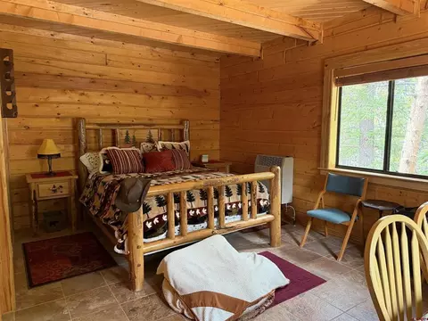 Bedroom - 910 Bronco View Ln, Pitkin, CO 81241 photo 1 of 2