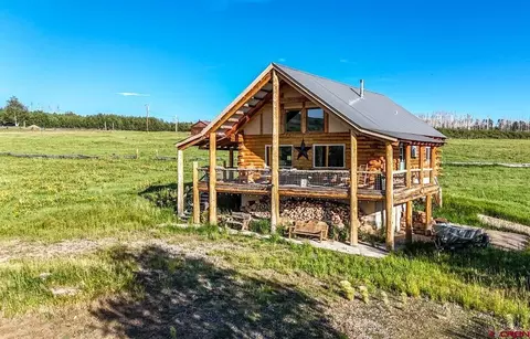 41921 Road E9 Wolf Cir, Cahone, CO 81320