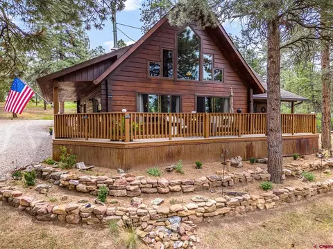 1838 Beaver Creek Dr, Bayfield, CO 81122