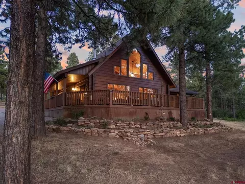 1838 Beaver Creek Dr, Bayfield, CO 81122