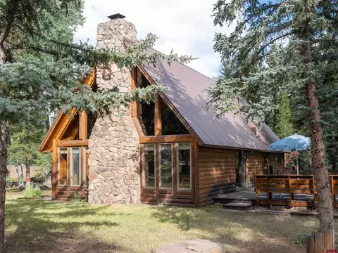 11091 County Rd 742, Almont, CO 81210