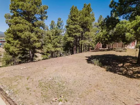 451 Handicap Ave, Pagosa Springs, CO 81147