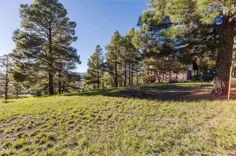 451 Handicap Ave, Pagosa Springs, CO 81147