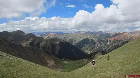 tbd Minnehaha Senators, Silverton, CO 81433