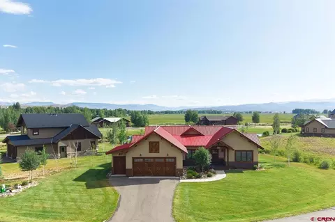 121 Tomichi Creek Loop, Gunnison, CO 81230
