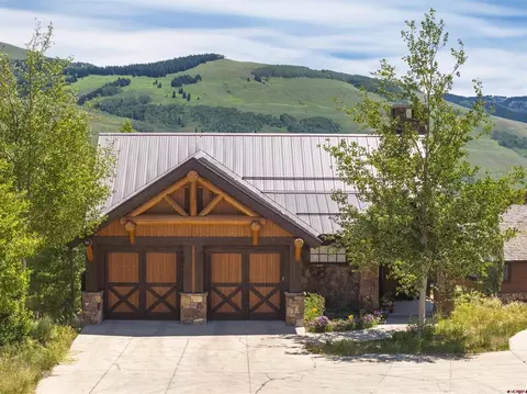 30 Appaloosa Rd, Crested Butte, CO 81225