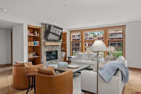 Living - 14 Hunter Hill Rd #C203, Crested Butte, CO 81225 photo 1 of 5
