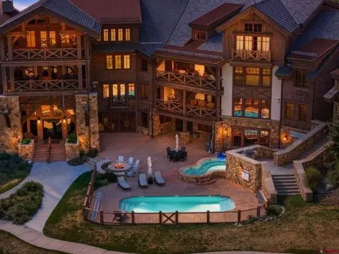 Exterior - 14 Hunter Hill Rd #C203, Crested Butte, CO 81225 photo 6 of 6