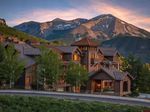 14 Hunter Hill Rd #C203, Crested Butte, CO 81225