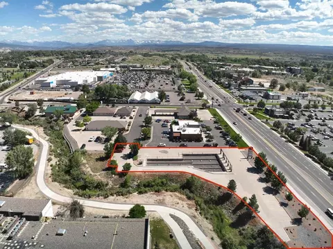 1521 Ogden Rd, Montrose, CO 81401