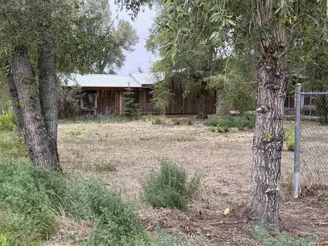 209 S 11th St, Gunnison, CO 81230