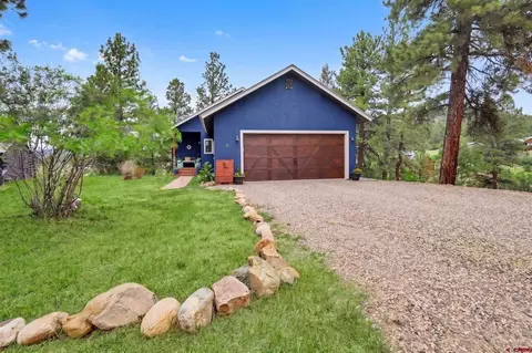 58 Glenwood Ct, Pagosa Springs, CO 81147
