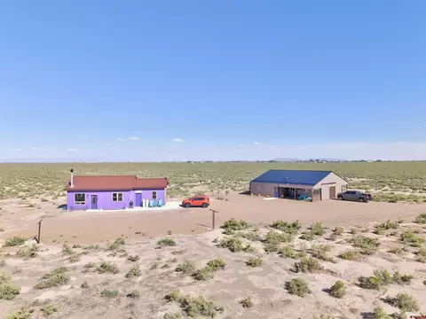 6270 Road 100 S, Alamosa, CO 81101