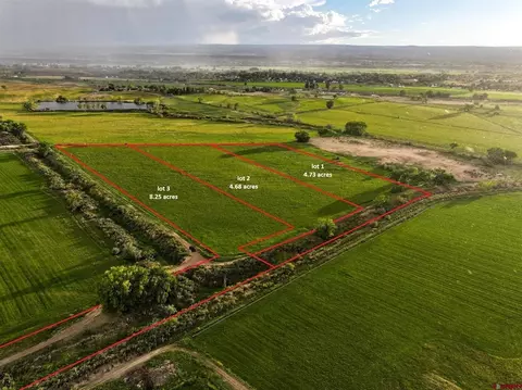tbd 6725 Rd, Montrose, CO 81401