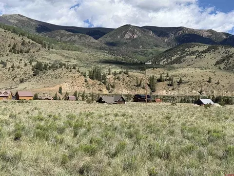 399 Dooley Dr, Creede, CO 81130