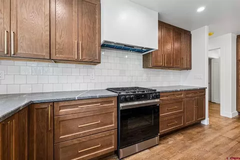 Kitchen - 669 E 8th Ave, Durango, CO 81301 photo 3 of 6
