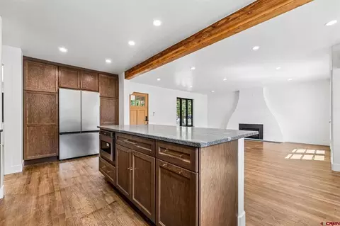 Kitchen - 669 E 8th Ave, Durango, CO 81301 photo 2 of 6
