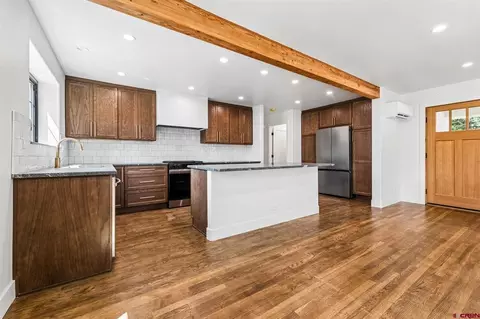 Kitchen - 669 E 8th Ave, Durango, CO 81301 photo 5 of 6