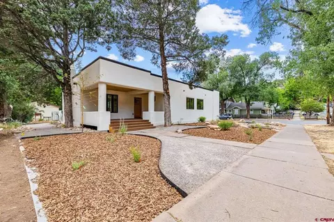 669 E 8th Ave, Durango, CO 81301