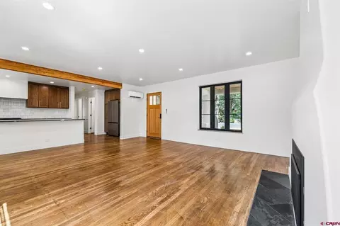 Living - 669 E 8th Ave, Durango, CO 81301 photo 2 of 3