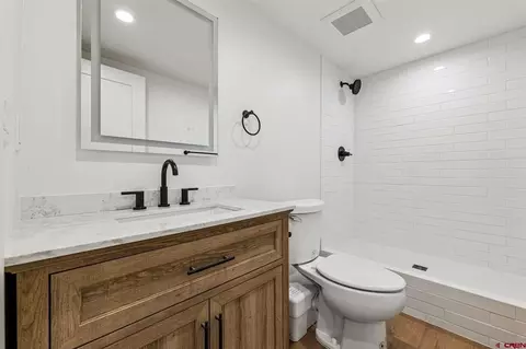 Bath - 669 E 8th Ave, Durango, CO 81301 photo 4 of 4