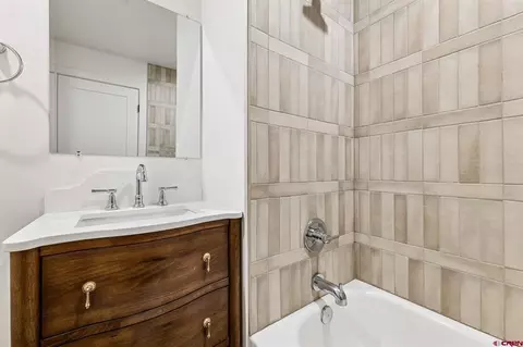 Bath - 669 E 8th Ave, Durango, CO 81301 photo 3 of 4