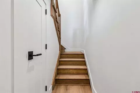 Entry Way - 669 E 8th Ave, Durango, CO 81301 photo 1 of 2