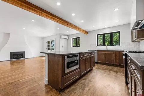 Kitchen - 669 E 8th Ave, Durango, CO 81301 photo 1 of 6