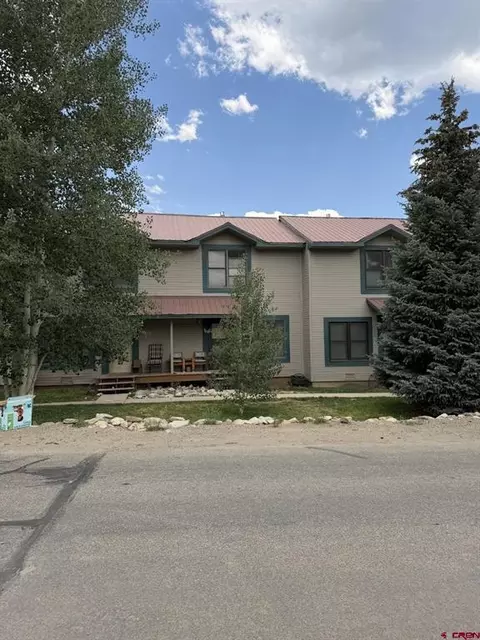 148 Elcho Ave #4, Crested Butte, CO 81224