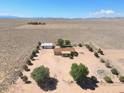 8246 Manitou Springs Rd, Blanca, CO 81123