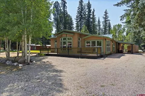 64 Pinion Ln, Bayfield, CO 81122