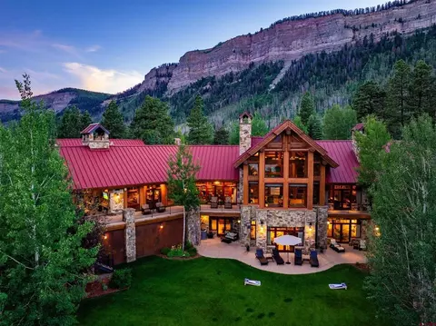 421 S Windom Way, Durango, CO 81301 photo 5