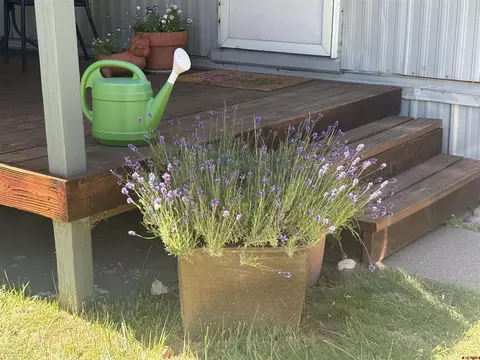 Exterior - 485 Florida Rd #B19, Durango, CO 81301 photo 4 of 4