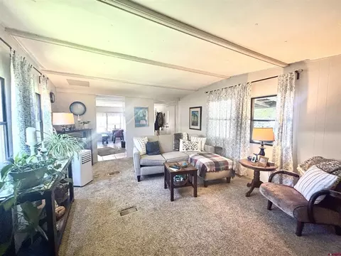 Living - 485 Florida Rd #B19, Durango, CO 81301 photo 1 of 5