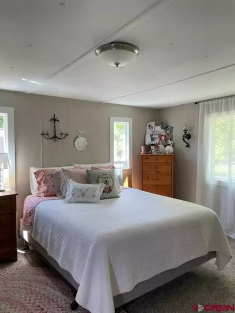 Bedroom - 485 Florida Rd #B19, Durango, CO 81301 photo 2 of 8