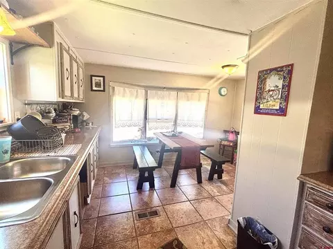 Kitchen - 485 Florida Rd #B19, Durango, CO 81301 photo 1 of 5