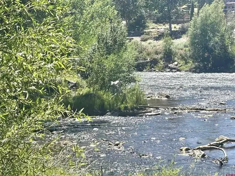 View/Area - 485 Florida Rd #B19, Durango, CO 81301 photo 3 of 3