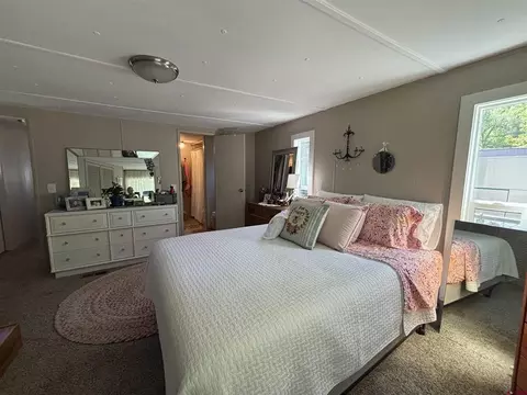 Bedroom - 485 Florida Rd #B19, Durango, CO 81301 photo 6 of 8