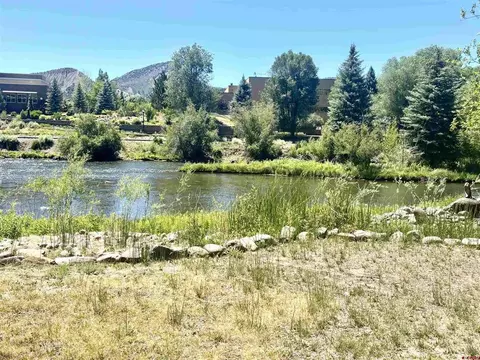 View/Area - 485 Florida Rd #B19, Durango, CO 81301 photo 1 of 3