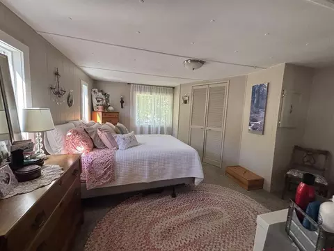 Bedroom - 485 Florida Rd #B19, Durango, CO 81301 photo 3 of 8