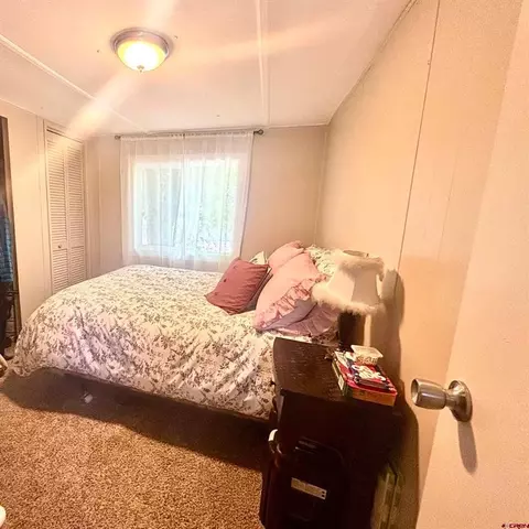 Bedroom - 485 Florida Rd #B19, Durango, CO 81301 photo 1 of 4
