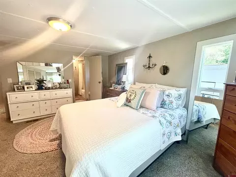 Bedroom - 485 Florida Rd #B19, Durango, CO 81301 photo 3 of 4