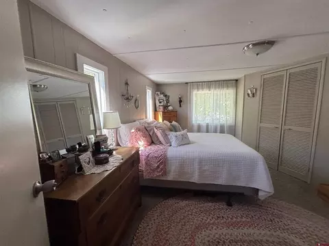 Bedroom - 485 Florida Rd #B19, Durango, CO 81301 photo 4 of 8