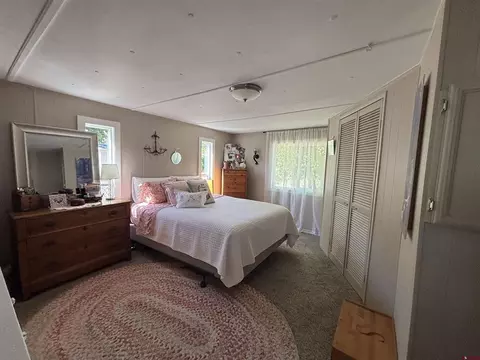 Bedroom - 485 Florida Rd #B19, Durango, CO 81301 photo 5 of 8