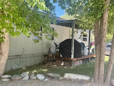 Exterior - 485 Florida Rd #B19, Durango, CO 81301 photo 3 of 4
