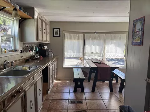 Kitchen - 485 Florida Rd #B19, Durango, CO 81301 photo 4 of 5