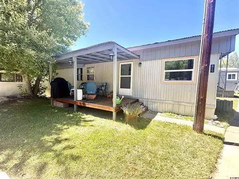 485 Florida Rd #B19, Durango, CO 81301