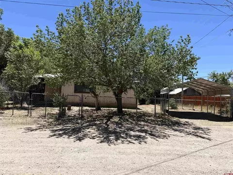200 Riverside Ave, Dolores, CO 81323