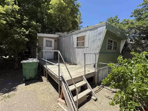 202 Riverside Ave, Dolores, CO 81323